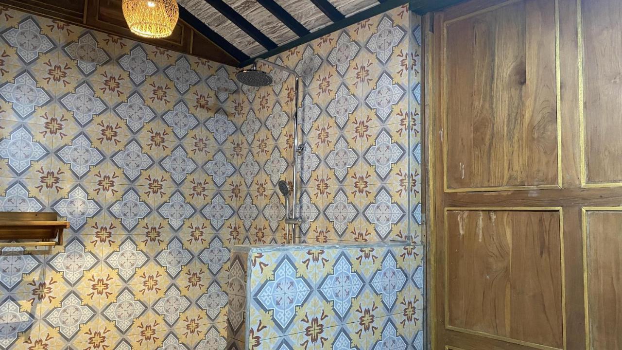 Gasthuis Telaga Wana Sukawati
