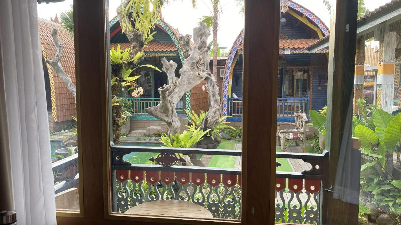 Gasthuis Telaga Wana Sukawati