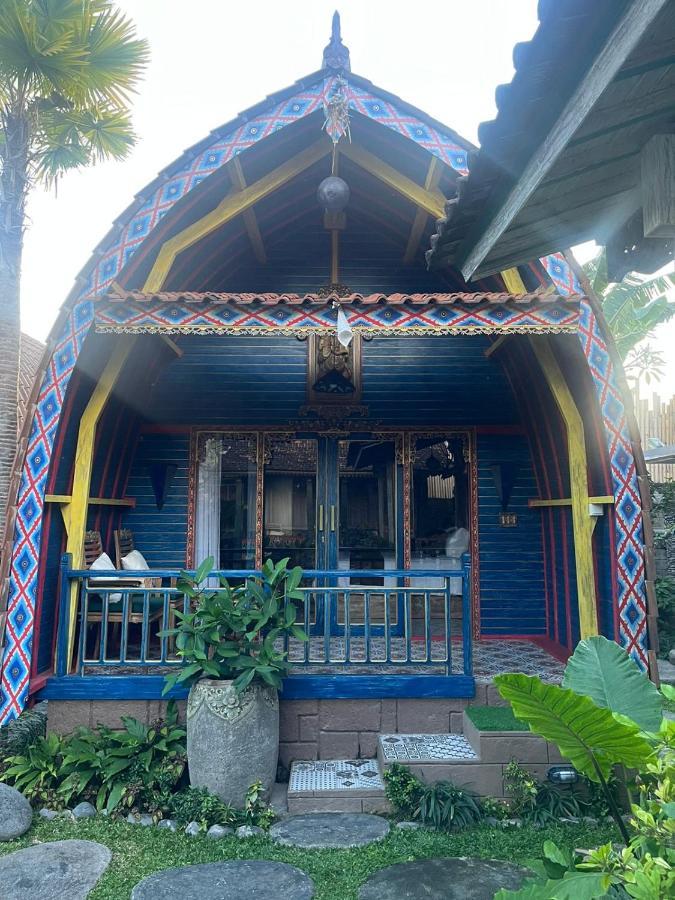 Telaga Wana Sukawati