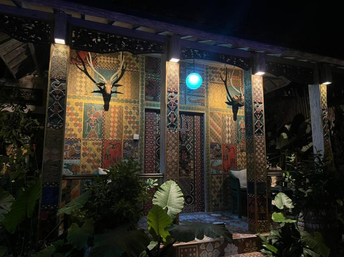 Telaga Wana Sukawati