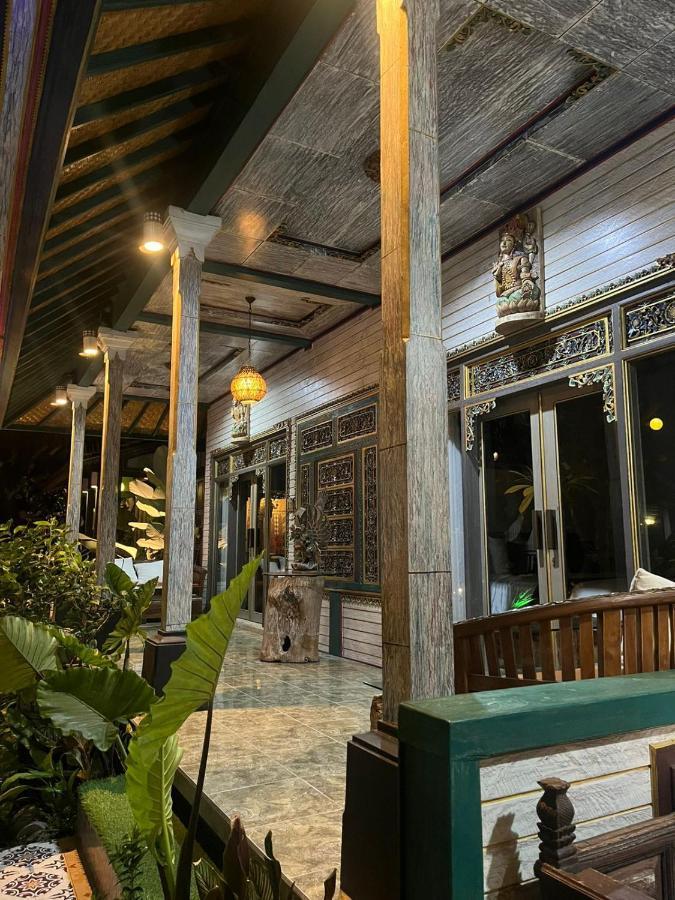 Telaga Wana Gasthuis Sukawati