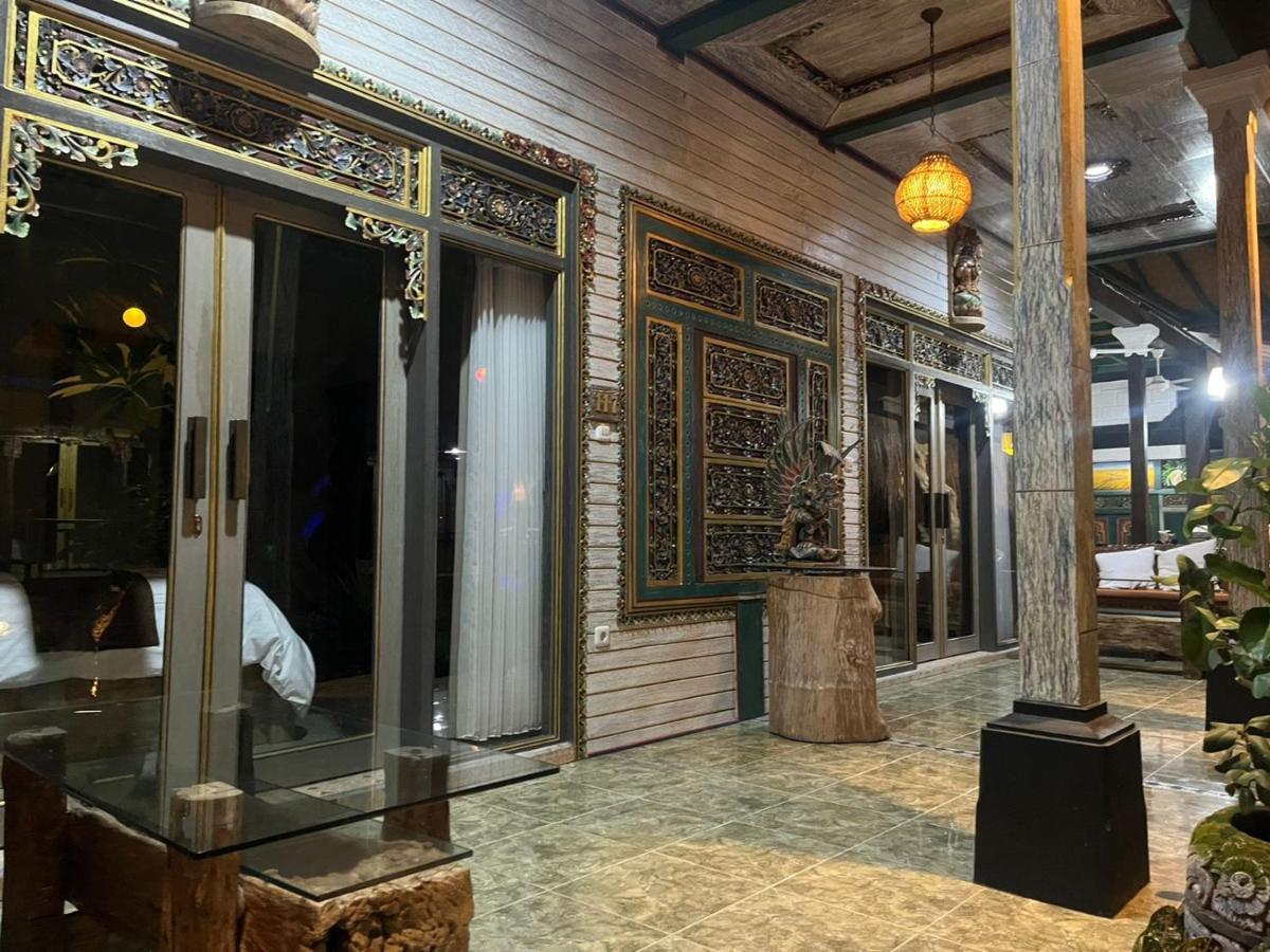 Gasthuis Telaga Wana Sukawati