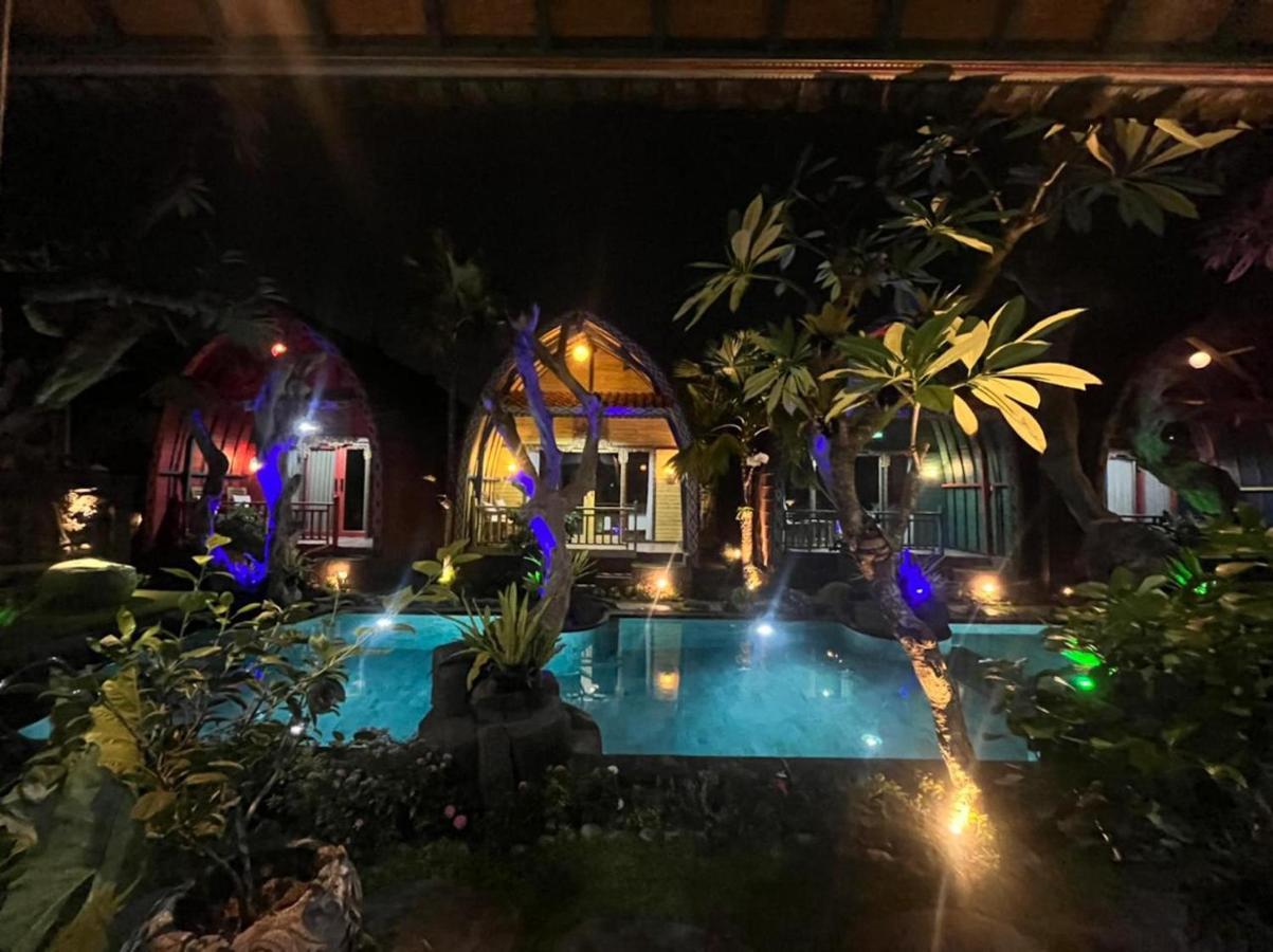 Telaga Wana * Sukawati