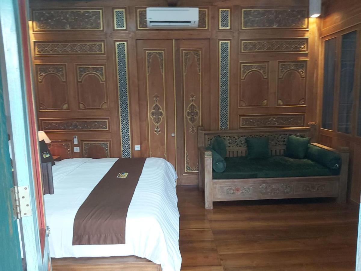 Gasthuis Telaga Wana Sukawati