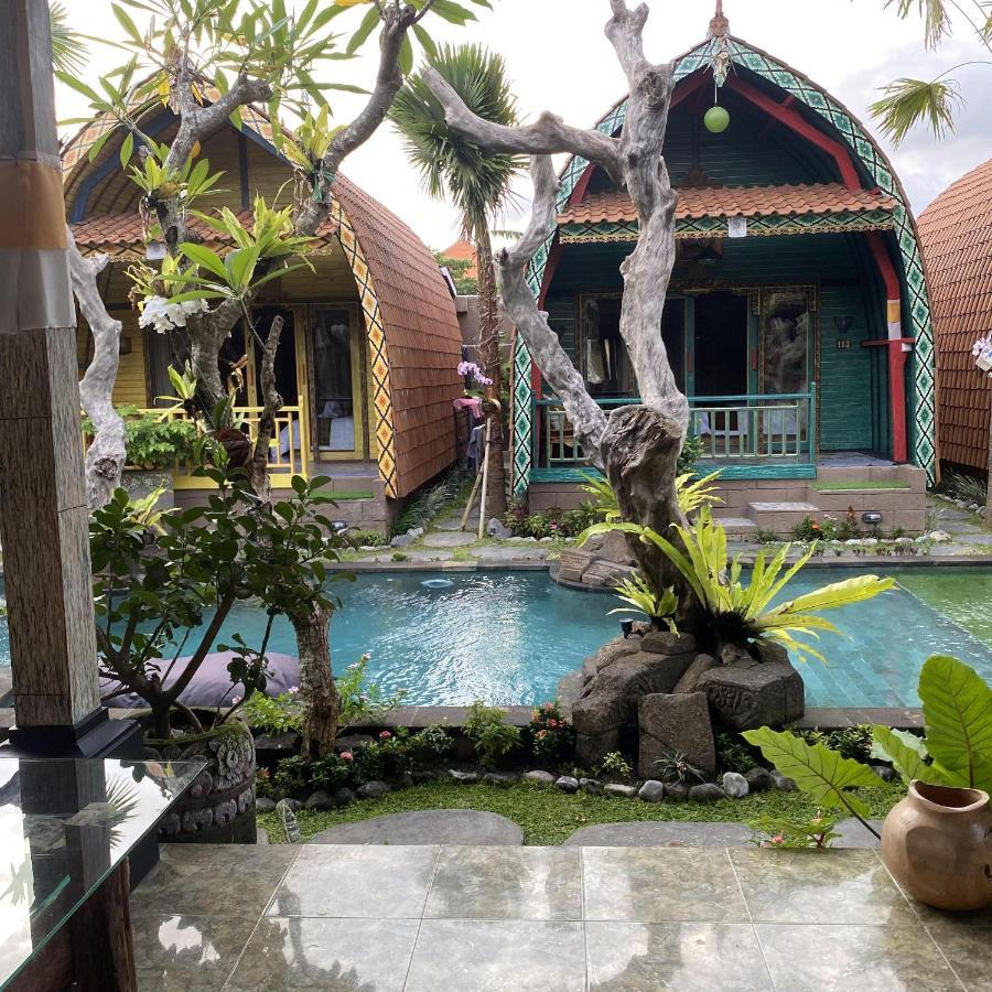 Telaga Wana Sukawati
